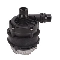 Engine Auxiliary Water Pump Professional Reliable A0005002686 High Sensitivity Additional Water Pumps Rustproof For Car