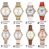 Authentic Original Womens Delancey Collections Watch Jam Tangan Wanita Perempuan