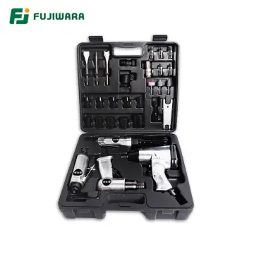 Fujiwara discount impact wrench