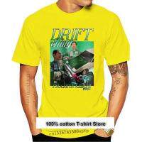 Drift King-Camiseta Keiichi Tsuchiya Jdm Para Hombre ผ้าฝ้ายฤดูร้อนท็อปส์ซูคอรอบใหม่ราคาถูกขายส่งตลกเสื้อยืดผู้ชายแบรนด์ Xs-3xl สไตล์ป๊อปยูนิเซ็กซ์