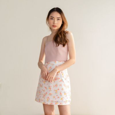 Pixie Skirt (Pink Sakura)