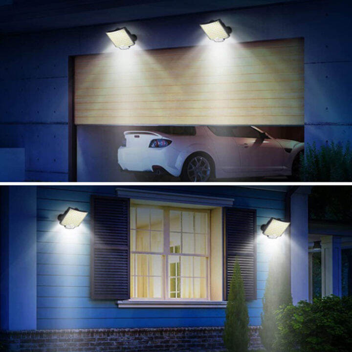 106308led-solar-light-outdoor-sunlight-pir-motion-sensor-13mode-waterproof-street-wall-lamp-for-garden-fence-street-decoration