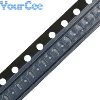 100pcs LRB520S 30T1G 5J SOD 523 30V 200mA SMD Schottky Diode