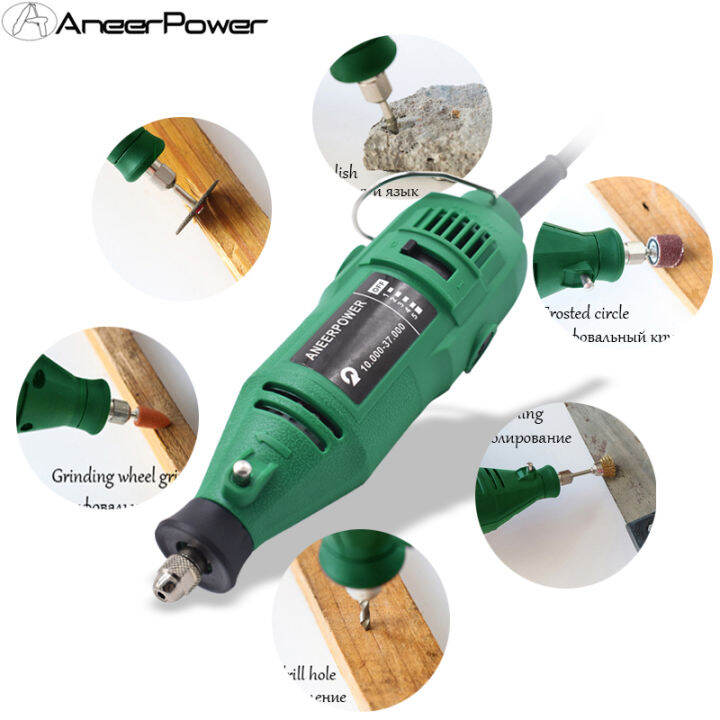 electric-grinder-180w-mini-drill-dremel-style-engraving-pen-drill-diy-electric-rotary-tool-grinder-power-polishing-engraving