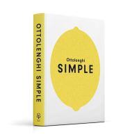 Happy Days Ahead ! Ottolenghi Simple -- Hardback [Hardcover]หนังสือภาษาอังกฤษ พร้อมส่ง