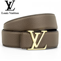 [พร้อมสต็อก] ของแท้ TOP.1LV เข็มขัดผู้ชายธุรกิจสูทกางเกงเข็มขัดที่มีคุณภาพสูงเข็มขัดหนังขายดีเข็มขัดผู้ชายและผู้หญิง