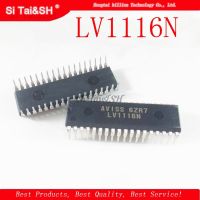 5pcs/lot LV1116N LV1116 DIP 36