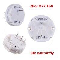 OEM 2PCS/LOT X27 168 Stepper Motor Instrument Cluster for GMC Cars Trucks X27.168 X25 168 X15 168 XC5 168 speedometer