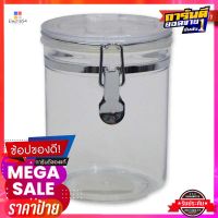 ไพโอเนียร์ โหลกลมห่วงล็อคกลาง PN3306Plastic Mid Canister