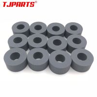 【♀】 Thinkerz 12PC ฟีดกระดาษ Pickup Roller สำหรับ OKI B6200 B6200N B6250N B6300 B6300N B6500 B6500N B710DN B710สำหรับ Xerox 4500 4510 7100DN 7100N