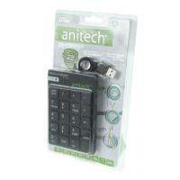 Anitech N180 NumberPad