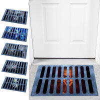 Halloween Doormat Bathroom Bath Mat Non-slip Cars In Wash Basin Bathtub Side Floor Rug Shower Room Doormat Memory Foam Pad