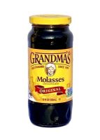 Grandmas Molasses Original แกรนด์มา โมลาสเสส ออริจินัล สเปรดสำหรับทาขนมปัง 355g.