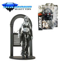 Sin City Select - Nancy Action Figure