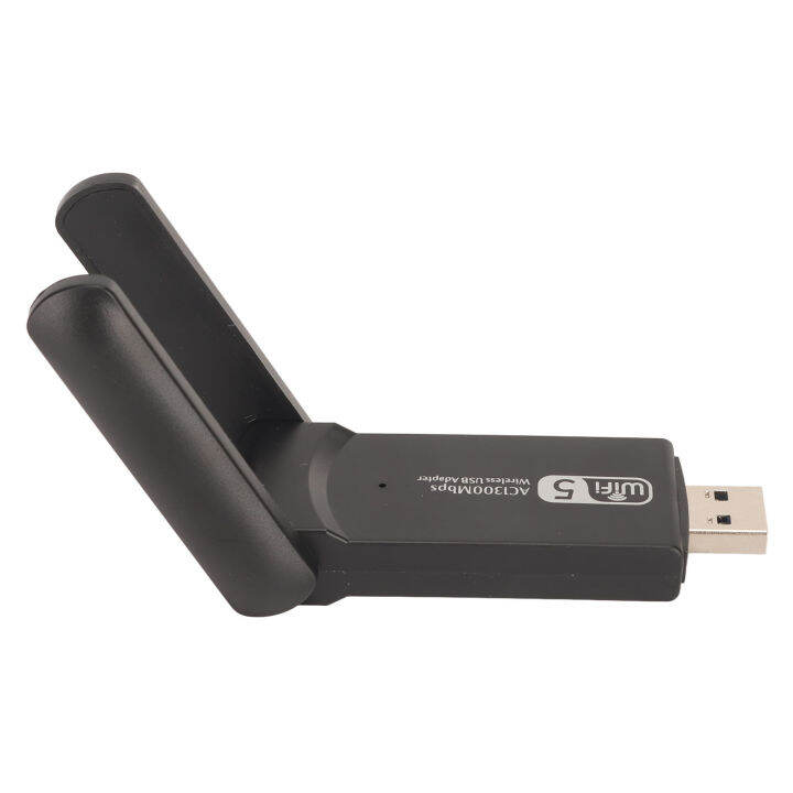 อะแดปเตอร์-wifi-ปลั๊กแอนด์เพลย์อินเทอร์เฟซ-usb3-0-1300ม-2-4g-5-8g-อะแดปเตอร์-wifi-ดูอัลแบนด์สำหรับโทรศัพท์มือถือ