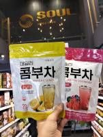 Danongwon Daily Kombucha 20T 2 รส Berry Lemon