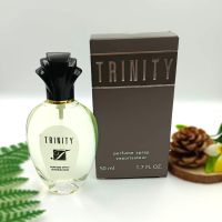 BONSOIR TRINITY Perfume Spary ทรีนิตี้ เพอร์ฟูม สเปรย์ 50 ml.