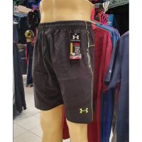 กางเกงขาสั้นกีฬา กางเกงวิ่ง (รุ่น UN0173) กางเกงกีฬาชาย หญิง กางเกงออกำลังกาย สวมใส่สบาย
