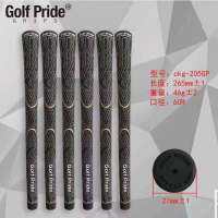 【 ด้ามจับกอล์ฟ 】 ด้ามจับไม้กอล์ฟรุ่นใหม่ GOLF PRIDE ที่จับผ้าฝ้ายใช้ได้ทั่วไปสำหรับชายและหญิง