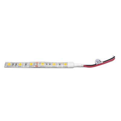 10Cm Waterproof 5050 Led Strip Lights Dc 12V Caravan Boat Car