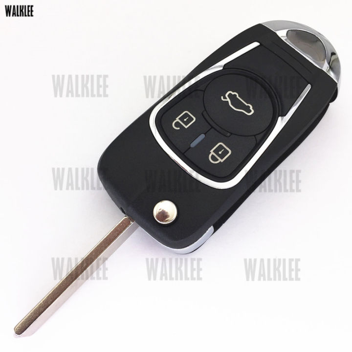 walklee-flip-folding-remote-key-upgraded-for-mercedes-benz-smart-fortwo-451-315mhz-or-433mhz-2007-2015
