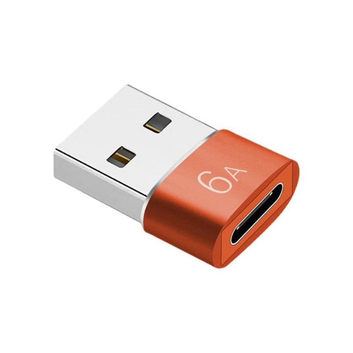 6a-usb-3-0เป็น-type-c-อะแดปเตอร์ตัวเมียชาร์จไฟ-usb-ที่เข้ากันได้ที่ชาร์จและธนาคาร-pc-พร้อมส่งข้อมูลแล็ปท็อปอย่างรวดเร็ว