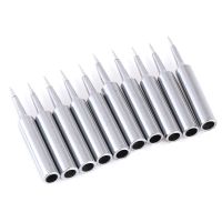 【YF】♤  5/10Pcs/Lot New Soldering de soldadura Solder Iron Tips 900M-T-I