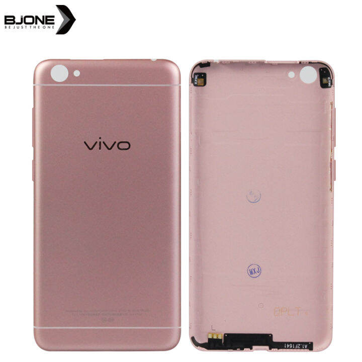 vivo 1603 flip cover