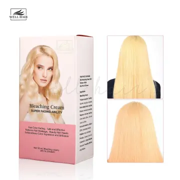 BELLOSE Hair Bleaching Cream 200ml  Cosmeticslk