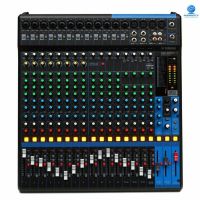 YAMAHA MG20XU มิกเซอร์ 20-Ch. Mixing Console: Max. 16 Mic / 20 Line Built-In FX