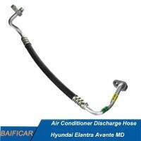 {RUIO}Baificar ยี่ห้อใหม่ของแท้ Air Conditioner Discharge Hose 97762-3X000 977623X000สำหรับ Hyundai Elantra Avante MD