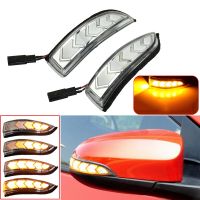 ✙ 2X For Toyota Camry XV50 Corolla E170 Prius C Venza Avalon Scion iM 17-18 LED Dynamic Turn Signal Side Mirror Blinker Indicator