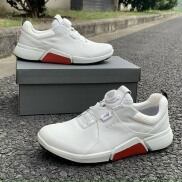GIÁ TỐT Giày Golf Ecco Biom H4 Boa - nút vặn tiện lợi .