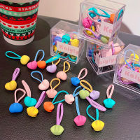 Baby Hair Band Hair Accessories Children Harmless Hair Elastic Highly Elastic Hair Rope Girls Small Pull Head Rope Headdress