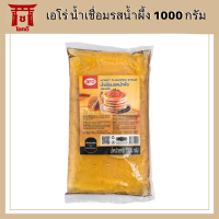 เอโร่ น้ำเชื่อมรสน้ำผึ้ง 1000 กรัม รหัสสินค้าli2133pf