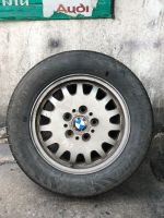 ล้อแมกซ์ BMW E36 ขอบ 14” นิ้ว