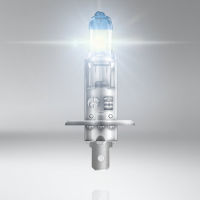 OSRAM H1 Night Breaker ไฟหน้ารถรุ่นต่อไปไฟหน้าไฟตัดหมอกอัตโนมัติ12V 55W 3700K 64150NL (2ชิ้น)