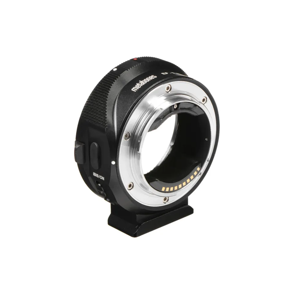 metabones e to ef mount
