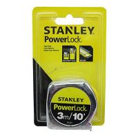 ตลับเมตร 3 เมตร STANLEY รุ่น 33-231