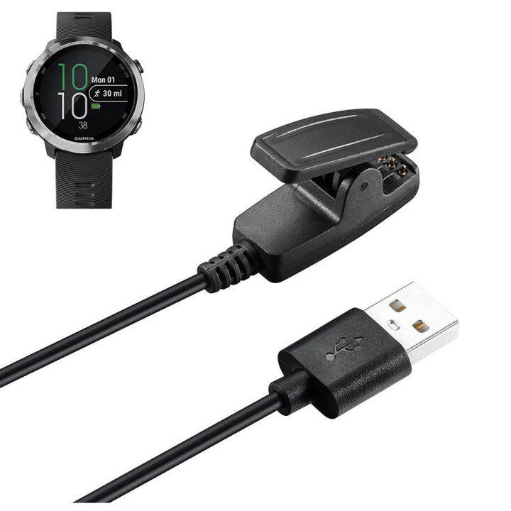 Garmin 230 outlet charging cable