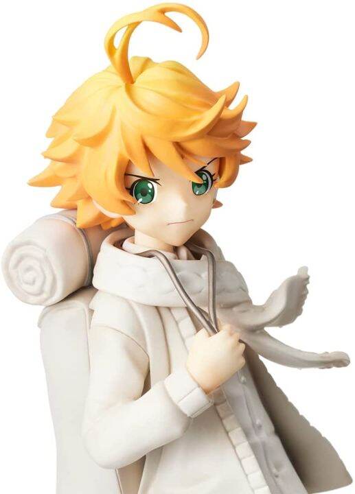 the-promise-neverland-super-premium-figure-emma-1-type-yakuneba-spm-figure-เดอะ-พรอมิส-เนเวอร์แลนด์-เอ็มม่า-ฟิกเกอร์-ของเล่นถูกๆ-ของเล่น-ของสะสม