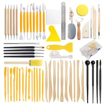 Pottery Tools and Ceramic Tools Online