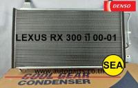 คอยล์ร้อน DENSO COOL GEAR สำหรับ LEXUS RX 300 ปี  00-01 DI4477705250 4W  (1ชิ้น)