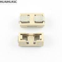 10pcs Miniature Littelfuse 1808 Fuse Holder Socket Block SMD SMF OMNI-BLOK