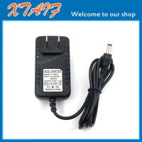 US Plug 6V 2A AC to DC Power Supply Replacement Adapter with 2.5mm x 5.5mm