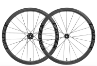 ล้อเสือหมอบ คาร์บอน CADEX 65mm , 42mm DISC TUBELESS WHEELS