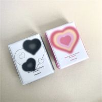 INS 40 Sleeves 3 inch Photo Album Dreamy Love Gradual Storage Album Photocard Holder Star Chasing Album Collection Book