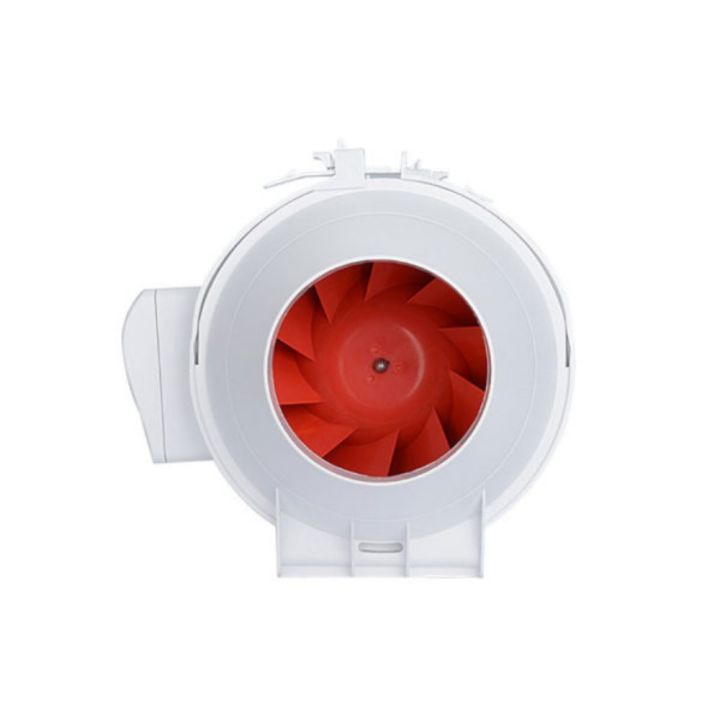 vtronic-w100-01-พัดลมระบายอากาศ-inline-duct-fan-4-เสียงเงียบ-25db-เหมาะสำหรับใช้งานในบ้านหรือเต้นท์ปลูก