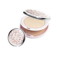 ▶️Mistine Flowers BB Powder SPF 25 PA++ มิสทีน ฟาวเวอร์ เพาวเดอร์ [ Beauty ] C1ฟลาวเวอร์ C2ฟลาวเวอร์