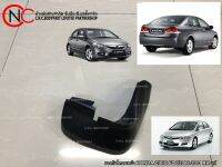 ยางกันโคลนหน้า HONDA CIVIC FD ปี2006-2011  แท้ **ราคาพร้อมส่ง**